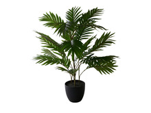 Konstväxt Palm 70 cm